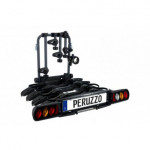Nosič na auto pre 4 bicykle, Hák, Peruzzo COMO PURE INSTINCT nakláňací